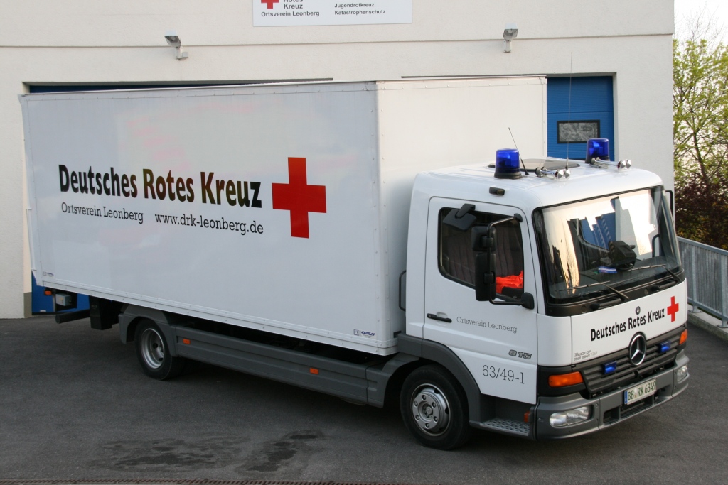 LKW